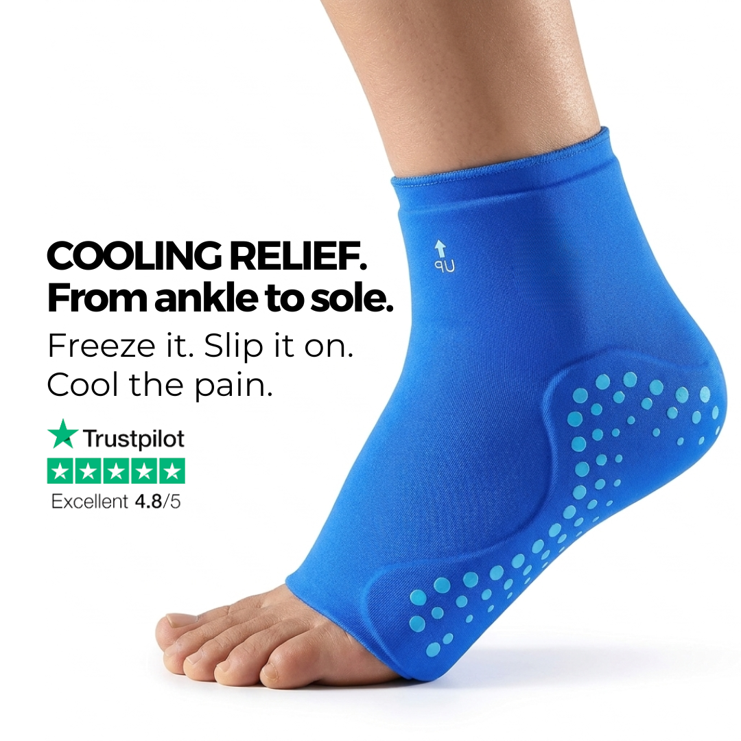 TheraStep™ Sleeve