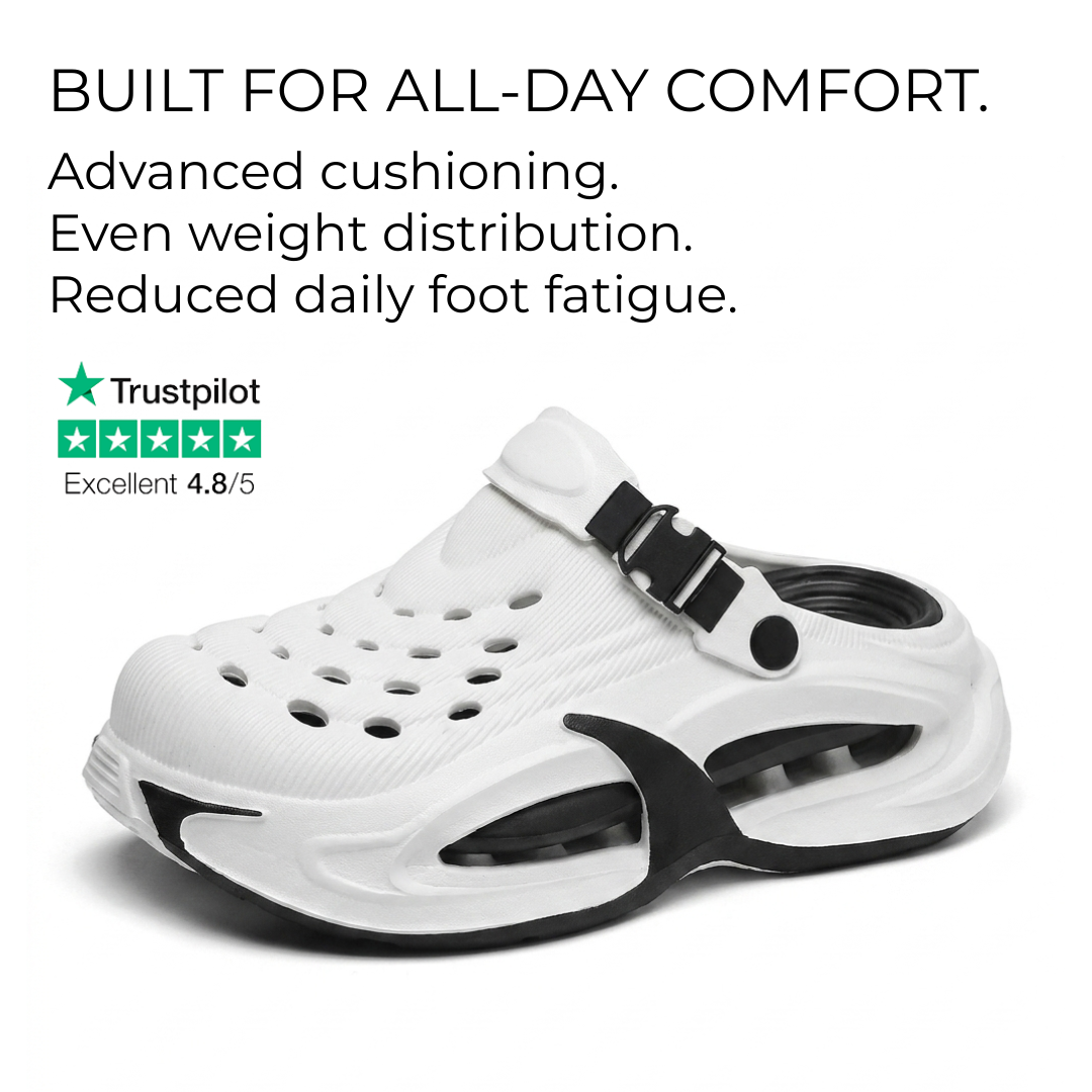 BREEZE™ Clogs