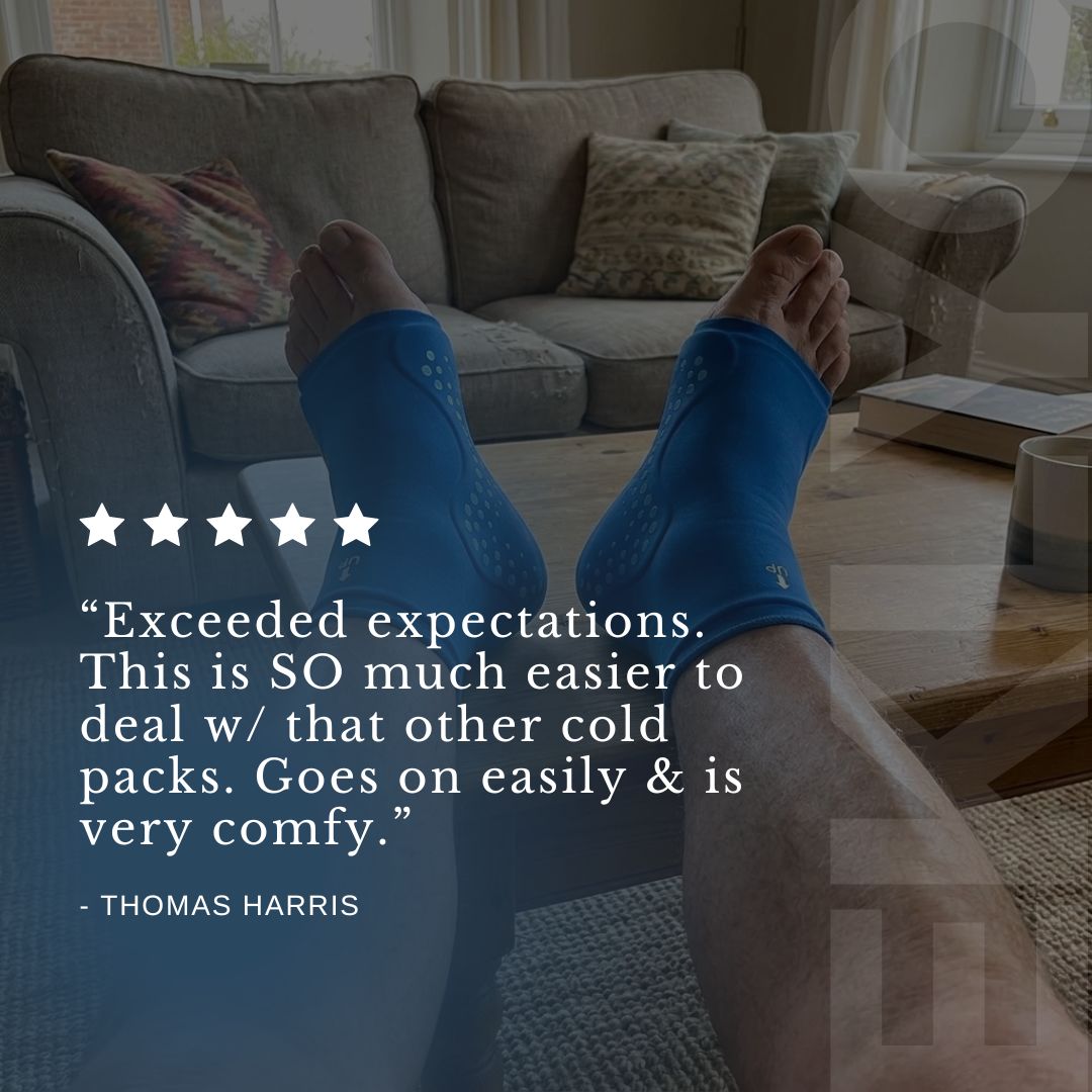TheraStep™ Sleeve