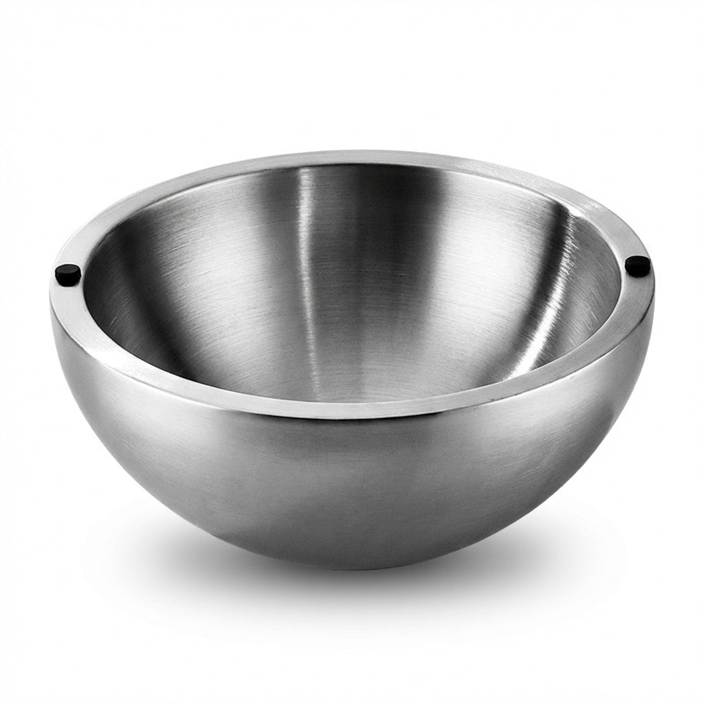 Cold-Stay Serving Bowl